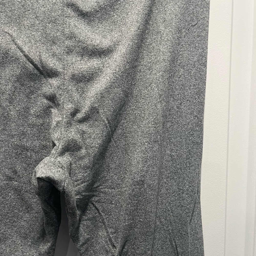 Lucky Brand Women's Fleece Leggings - Size Medium - Picture 8 of 11